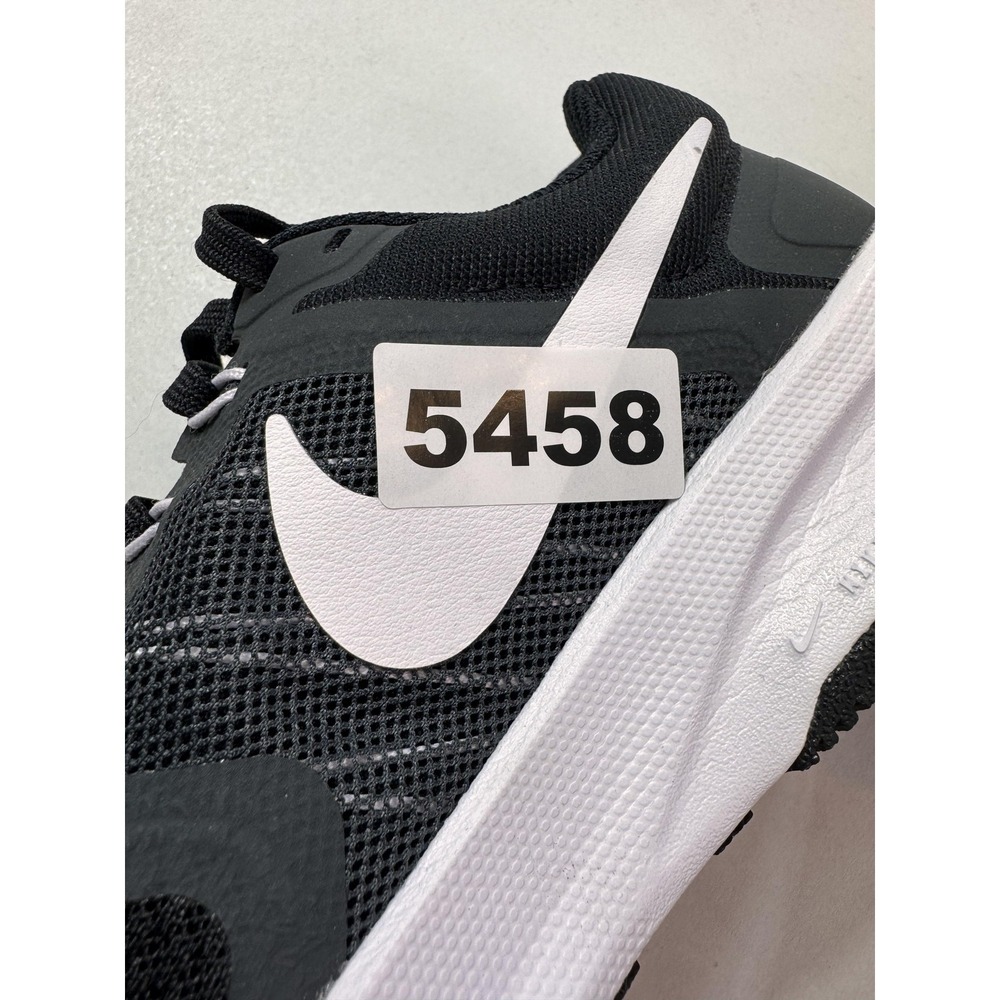 Nike Run Swift 3 Shoes Womens Size 6 Black Mesh Running Sneakers DR2698-002 - Picture 11 of 11